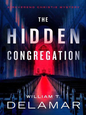 cover image of The Hidden Congregation